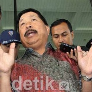 Masuk Calon Menperin, Johnny Darmawan: Jadi Pemerintah Tak Gampang