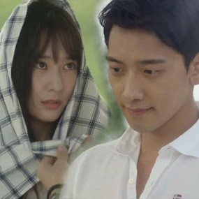 Krystal f(x) dan Rain Akan Jadi Bintang Tamu Running Man