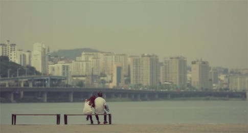 Your Scent Sukses, Kang Gary dan Jung In Rilis Bicycle