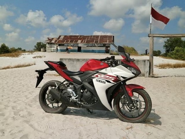 Bagaimana Pasar Motor Sport Tahun Ini, Yamaha?