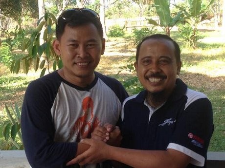 Eko Prabowo Mundur dari Yamaha Indonesia