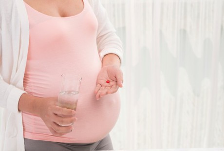 Sering Minum Antidepresan Saat Hamil Tingkatkan Risiko ADHD pada Anak