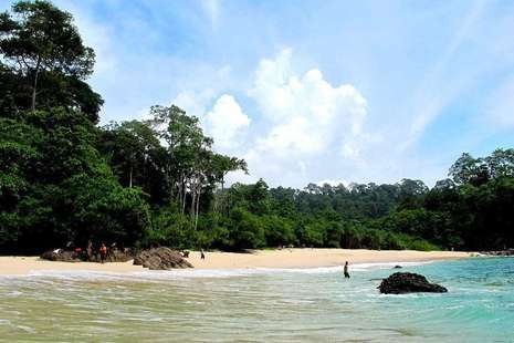 Ini 5 Provinsi Favorit Wisatawan Indonesia