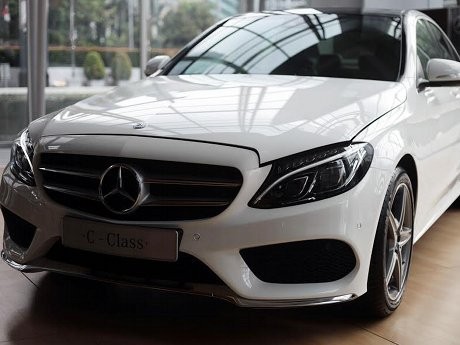 Sst, Ini Dia 2 Andalan Anyar Mercy