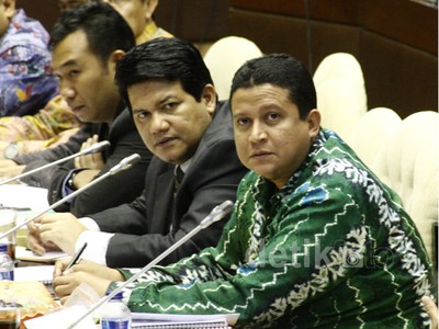 Ribuan Anggota KPU Terbukti Melanggar dalam Pemilu 2014