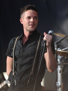 The Killers Tepis Isu Bubar