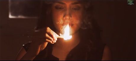 Hii..Shandy Aulia Bisa Lihat Makhluk Halus di Rumah Gurita