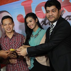 KK Dheeraj Bikin Film tentang Jokowi Lagi