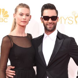 Adam Levine Bicara Kehidupan Pasca Pernikahan dengan Behati Prinsloo