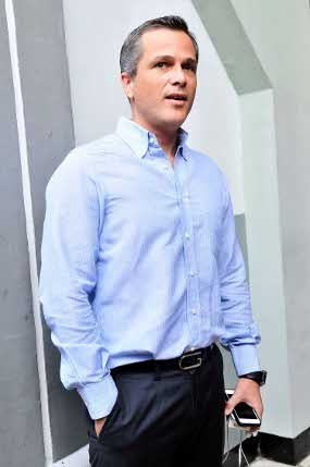 Bercerai dengan Sophia Latjuba, Michael Tak Ributkan Hak Asuh Anak