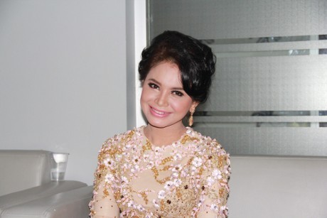 Kenangan Rossa Saat Jadi Wartawan Magang