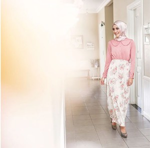 Mega Iskanti Menangis Saat Tahu Menang ke New York Bareng Dian Pelangi