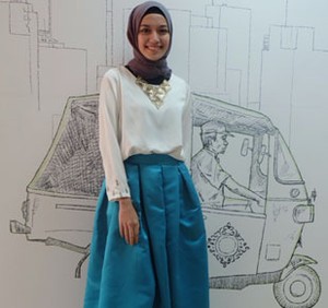 Faktor Penting Penentu Pemenang Program Dian Pelangi Ke New York