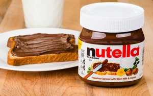 Nutellaria, Restoran Bertema Nutella akan Dibuka di New York