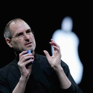 Steve Jobs dan Reality Distortion Field