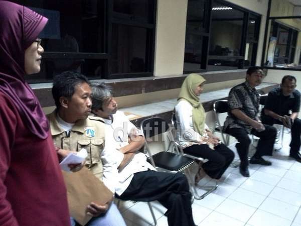 PNS Laki-laki Masih Dominan, Tapi Perempuan Semakin Bertambah