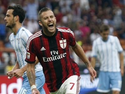 Milan Awali dengan Kemenangan
