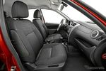 Ini Tampilan Hatchback Datsun di Rusia