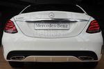C-Class Anyar Mendarat di Jakarta