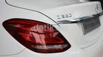 C-Class Anyar Mendarat di Jakarta