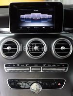 C-Class Anyar Mendarat di Jakarta