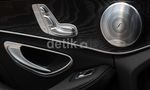 C-Class Anyar Mendarat di Jakarta