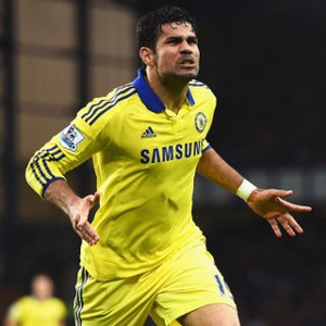 Costa Mimpi Buruk untuk Pemain Belakang