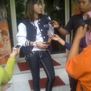 Laporkan Nazaruddin ke Polisi, Noriyu akan Diperiksa Pekan Ini