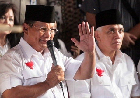 Ketua PAN: Hatta Bertemu Jokowi Bukan untuk Minta Jabatan