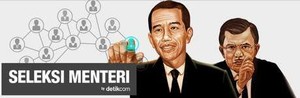 Deretan Duta Besar di Bursa Calon Menteri, Dari Inggris Hingga Rusia