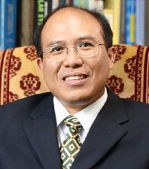 Profesor Drone Tetuko Usul Gabungkan Kementerian Pendidikan dan Kemenristek