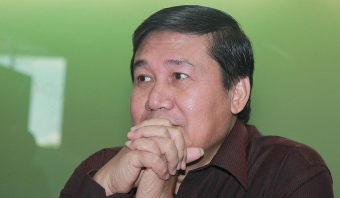 UU Aparatur Sipil Negara Rendahkan Jabatan Hakim Ad Hoc