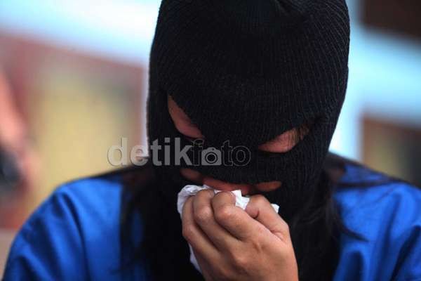 Pengadilan Tinggi Banten Sunat Vonis Anggota Geng Narkotika Jaringan India