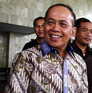 Menteri yang Terpilih Jadi Anggota DPR Mundur Serempak 25 September