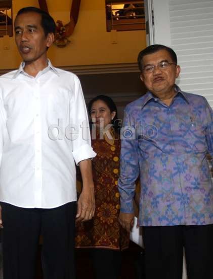 Bila Jokowi Naikkan Harga BBM November, Ada Dana Balsem Rp 5 Triliun