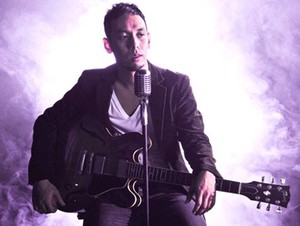 Soundwaves: Menjual Cerita Kehidupan... oleh @PongkiBarata