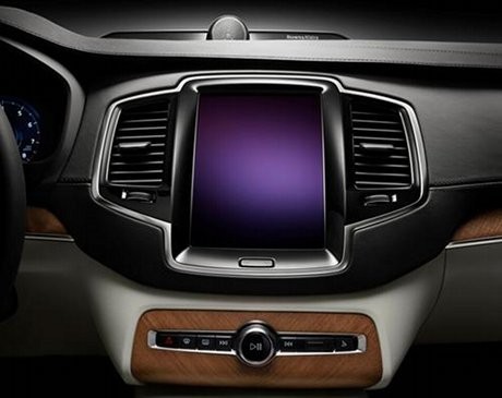 Kupas Tuntas SUV Mewah Volvo Kupas Tuntas SUV Mewah Volvo