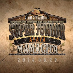Mamacita, Video Musik Paling Beda Sepanjang Karier Super Junior