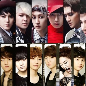 Super Junior Pilih Kalah dari EXO Ketimbang Grup Lain