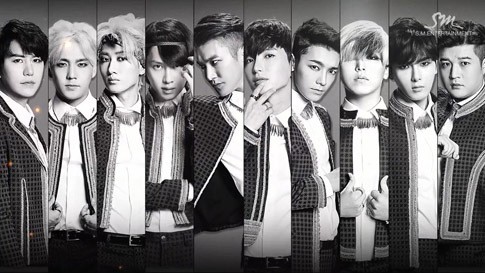 Fakta-fakta Seru Album MAMACITA Super Junior