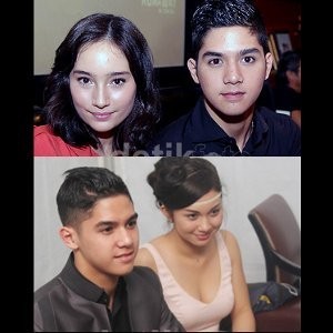 Al Sebut Ariel Tatum dan Tatjana Saphira Tamu Spesial di Ultah ke-17