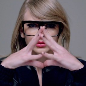 Taylor Swift Runtuhkan Dominasi Penyanyi Baru di Billboard 100