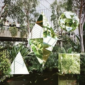 New Eyes: Eksperimen Para Berandalan Bernama Clean Bandit