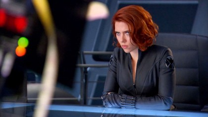 Stan Lee Bicara Kemungkinan Film Black Widow