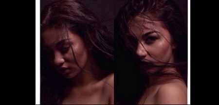 Makin Seksi, Ariel Tatum Pajang Foto Topless?