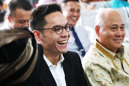 Soal Gosip Marshanda Hamil, Ben Kasyafani Tak Mau Berasumsi