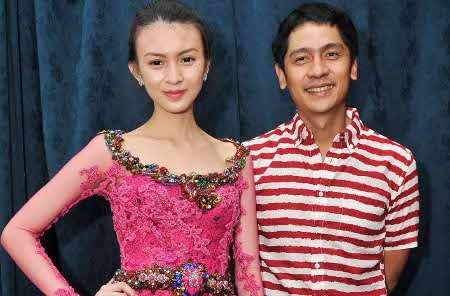 Nikah 6 September, Donita Enggan Ungkap Tempat Akad dan Resepsi
