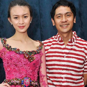 Nikah 6 September, Donita Enggan Ungkap Tempat Akad dan Resepsi