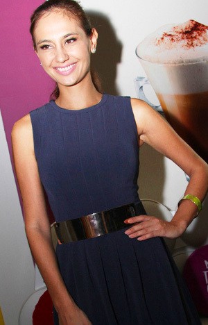 Kehidupan Pasca Nikah Seru, Marissa Nasution Tunda Bulan Madu