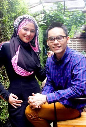 Ben Kasyafani Akui Ada Orang Ketiga di Rumah Tangganya dengan Marshanda